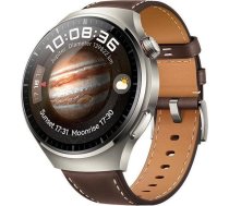 Huawei Watch 4 Pro Classic Smartwatch Brown (Medes-L19L) | Medes-L19L  | 6941487291854