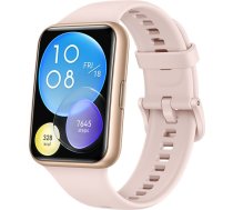 Huawei Watch Fit 2 Active Smartwatch Pink (55028896) | 55028896  | 6941487254408