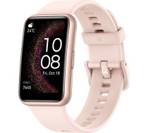 Huawei Watch Fit SE Smartwatch Pink (Stia-B39) | Stia-B39  | 6941487294817