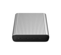 HyperDrive lādētājs 245 W USB-C GaN galda lādētājs | HJGAN245-EU  | 6941921148652