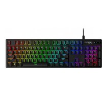 HyperX Alloy Origins HyperX Blue Keyboard (4P5P0AA) | 4P5P0AA  | 740617288544