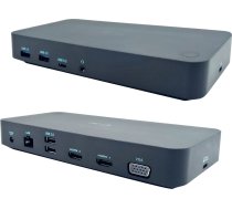 I-TEC USB-C stacija/replicators (CATRIPLEDOCKVGAPD) | CATRIPLEDOCKVGAPD  | 8595611705632
