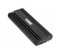 iBOX Pocket HD07 SSD M.2 NVME SSD korpuss | IEUHDD7  | 5903968680572 | DIAIBOOBU0007