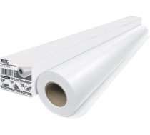 Idest plotera papīrs 1067mm 50m 80G 1 roll (rp1067050wk80) | rx1067100wk80  | 5902178222701