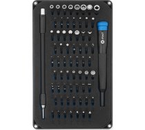 iFixit Mako precizitātes uzgaļu komplekts (EU145299) | 1436291  | 0856235006283 | EU145299-4