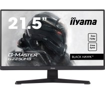 iiyama G-Master G2250HS-B1 Black Hawk monitors | G2250HS-B1  | 4948570121045