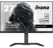 iiyama G-Master GB2745HSU-B1 Black Hawk monitors | GB2745HSU-B1  | 4948570122769 | MONIIYMON0185