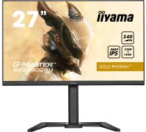 iiyama G-Master GB2790QSU-B5 Gold Phoenix monitors | GB2790QSU-B5  | 4948570121939