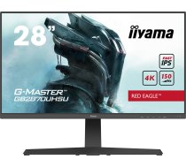 iiyama G-Master GB2870UHSU-B1 Red Eagle monitors | GB2870UHSU-B1  | 4948570118687