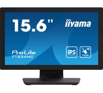 iiyama ProLite T1634MC-B1S monitors | T1634MC-B1S  | 4948570122110