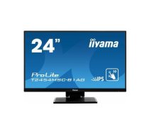 iiyama ProLite T2454MSC-B1AG monitors | T2454MSC-B1AG  | 4948570116416