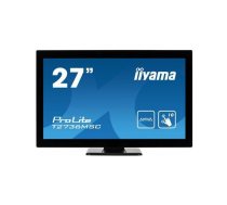 iiyama ProLite T2736MSC-B1 monitors | T2736MSC-B1  | 6494589074042