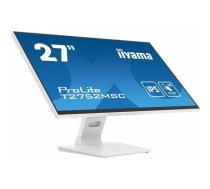 iiyama ProLite T2752MSC-W1 monitors | T2752MSC-W1  | 4948570123001