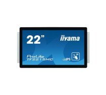 iiyama ProLite TF2215MC-B2 monitors | TF2215MC-B2  | 4948570116768