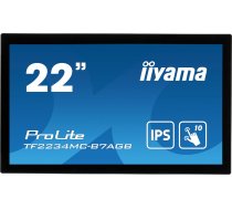 iiyama ProLite TF2234MC-B7AGB monitors | TF2234MC-B7AGB  | 4948570118373