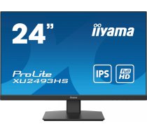 iiyama ProLite XU2493HS-B5 monitors | XU2493HS-B5  | 4948570121151