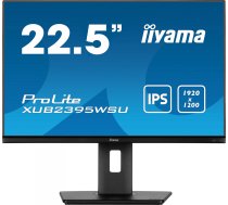 iiyama ProLite XUB2395WSU-B5 monitors | XUB2395WSU-B5  | 4948570121458
