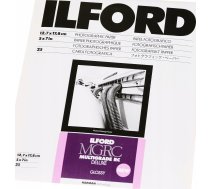 Ilford 1x 25 Ilford MG RC DL 1M 13x18 | HAR1179837  | 0019498179839