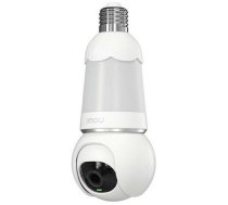 Imou security camera Bulb 5MP | IPC-S6DP-5M0WEB-E27  | 6971927238309 | 277626