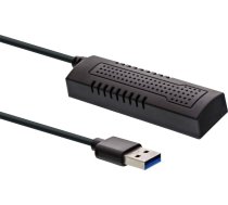 Inline USB 3.1 - SATA 6Gb / s nodalījums (76671B) | 76671B  | 4043718250516