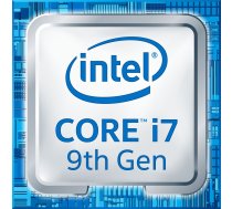 Intel Core i7-9700T procesors, 2 GHz, 12 MB, OEM (CM8068403874912) | CM8068403874912  | 0675901759656