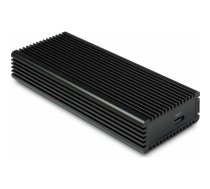 Inter-Tech Inter-Tech K-1685-M.2 NVMe USB 3.2 Gen2 kabata — SSD korpuss | 1696010  | 4260455645584 | 88884106