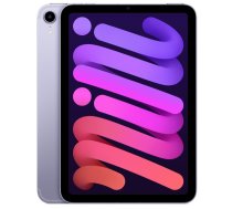 Apple iPad mini Wi-Fi + Cellular 256GB - Purple | RTAPP083I6MK8K3  | 194252510117 | MK8K3FD/A