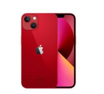 Apple iPhone 13 256GB - (PRODUCT)RED | TEAPPPI13RMLQ93  | 194252709344 | MLQ93PM/A