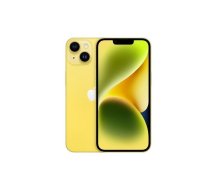 Apple iPhone 14 128GB - Yellow | TEAPPPI14RMR3X3  | 194253750147 | MR3X3PX/A