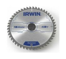Irwin ripzāģis Widia 216*30*60z/alumīnijs Irw1907777 | 1907777