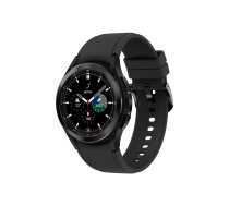 Viedais pulkstenis SAMSUNG Galaxy Watch4 Classic 42mm LTE melns | SM-R885FZKAEUD  | 8806092584785