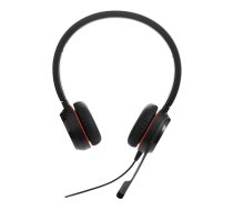 Jabra EVOLVE 30 II MS Stereo, austiņas | 1293609  | 5706991019964 | 5399-823-309