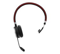 Jabra Evolve 65 SE Link 380a MS Mono | 1843834  | 5706991026382 | 6593-833-309