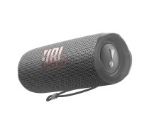 JBL Flip 6 skaļrunis pelēks (FLIP6SZA) | JBLFLIP6GREY  | 6925281993008 | 220525