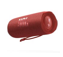 JBL kõlar Flip 6, punane | JBLFLIP6RED  | 6925281992995