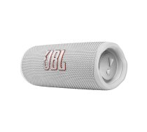 JBL Skaļrunis Flip 6, balts (FLIP6BIA) | JBLFLIP6WHT  | 6925281993015 | 229147