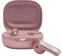JBL wireless earbuds Live Flex, pink | JBLLIVEFLEXROS  | 6925281960932 | 262537