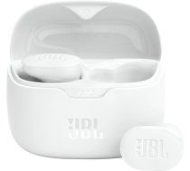 JBL wireless earbuds Tune Buds, white | JBLTBUDSWHT  | 6925281972928 | 262541