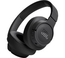 JBL wireless headphones Tune 720BT, black | JBLT720BTBLK  | 6925281967061