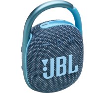 JBL wireless speaker Clip 4 Eco, blue | JBLCLIP4ECOBLU  | 6925281967573 | 257704