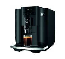 Jura E4 espresso automāts | JURAE4B  | 7610917154357