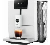 Jura ENA4 Full Nordic White espresso automāts | ENA 4 FULL NORDIC WHITE  | 7610917153459