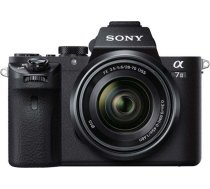 Kamera Sony Alpha 7 II ILCE7M2KB.CEC + 28-70mm | ILCE7M2KB.CEC  | 4548736001763