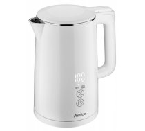 Amica Kettle KF 6011 Digital 1.5l | HKAMICZKF6011DI  | 5906006941413 | 1194141