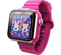 VTech KidiZoom Smart Watch MAX, viedais pulkstenis | 100004844  | 3417765316142 | 80-531614