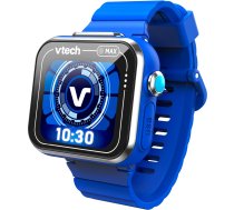 VTech KidiZoom Smart Watch MAX, viedais pulkstenis | 100004780  | 3417765316043 | 80-531604