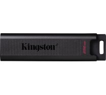 Kingston DataTraveler Max pendrive, 256 GB (DTMAX/256 GB) | DTMAX/256GB  | 0740617322439