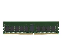 Kingston DIMM 16 GB DDR4-2666 REG, galvenā atmiņa | KSM26RS4/16MRR  | 0740617324914