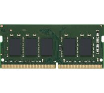 Kingston SO-DIMM 16 GB DDR4-3200, RAM | 1805935  | 0740617325799 | KSM32SES8/16HC