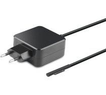 Klēpjdatora barošanas avots MicroBattery 31 W, Surface Plug, 2,6 A, 12 V (MBXMS-AC0003) | MBXMS-AC0003  | 5711783919513